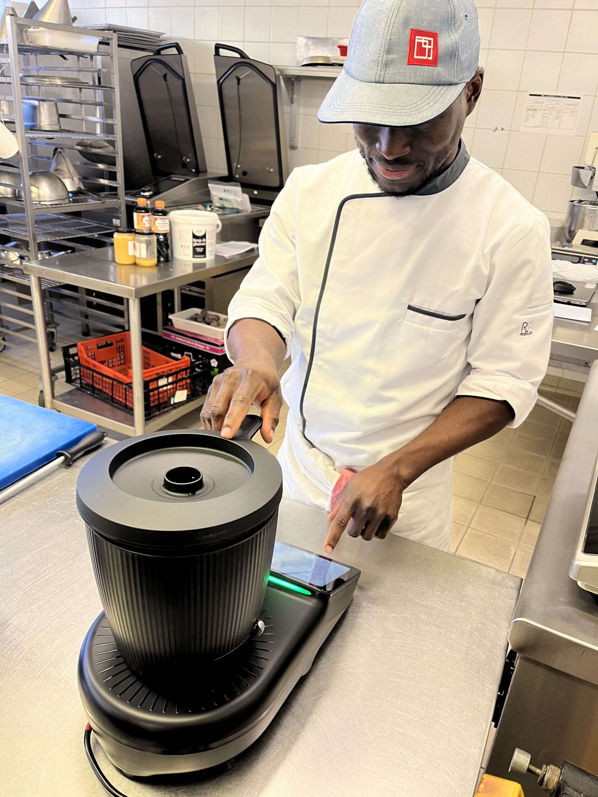 Équipement cuisine 3