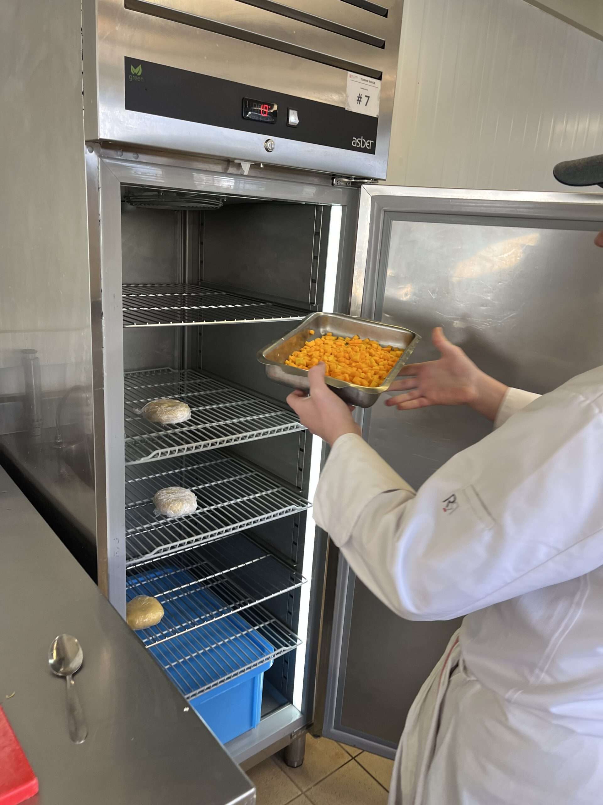 Équipement cuisine 4